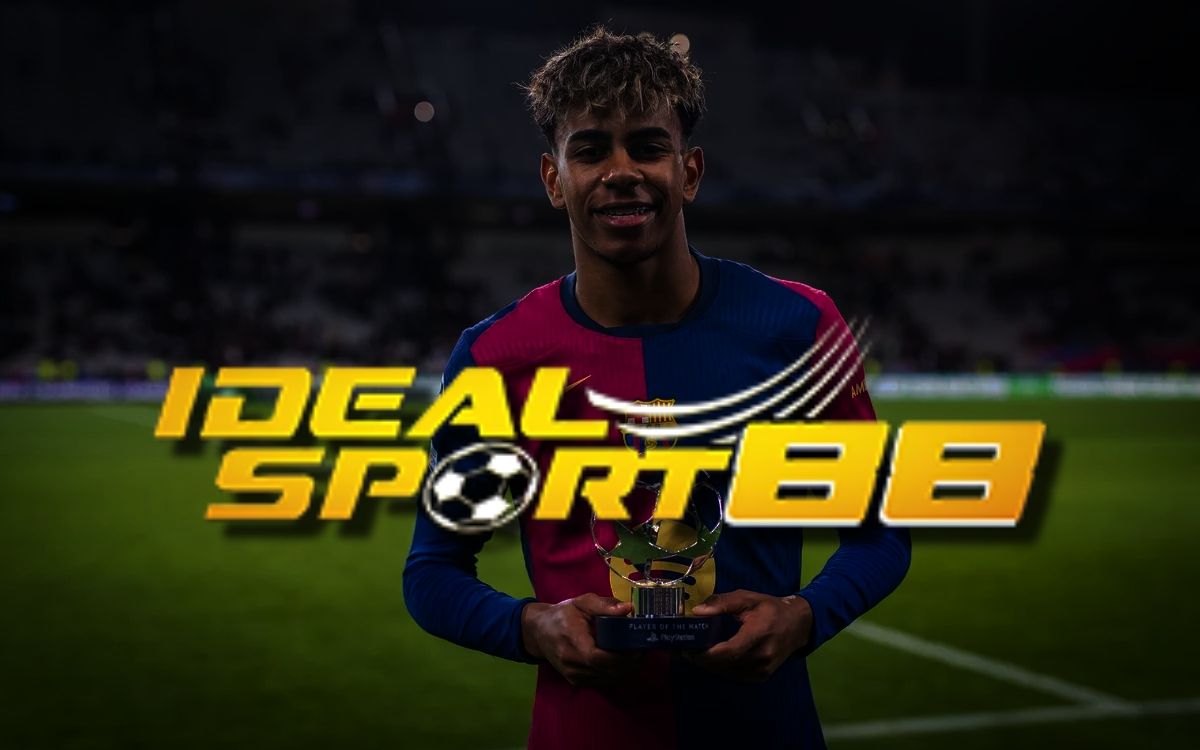 IDEALSPORT88 # Main Tanpa Pola