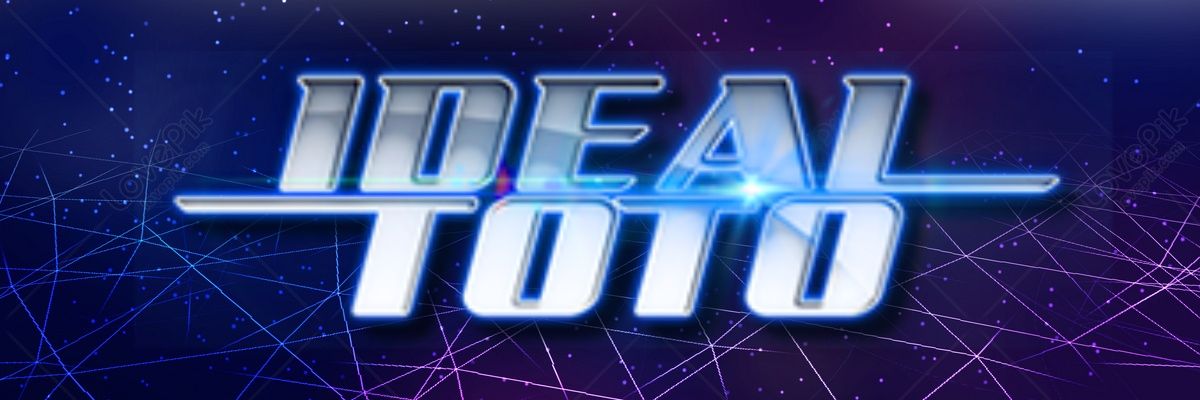 IDEALTOTO: Beri Jaminan Win Besar 200%