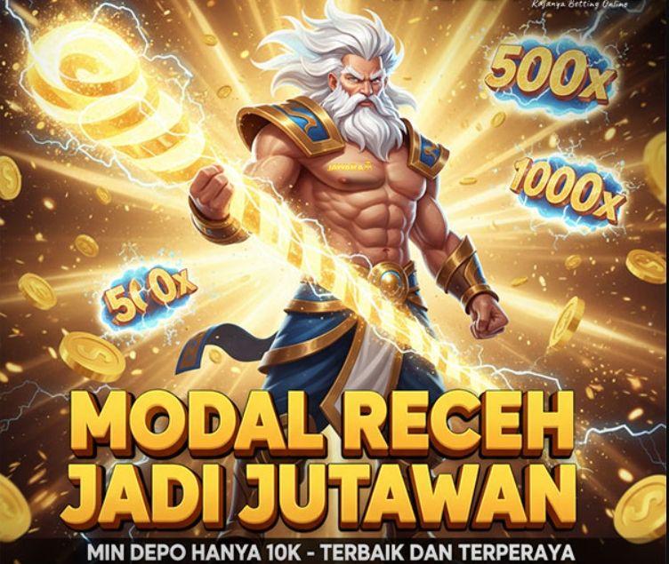 Link Alternatif Jawara88