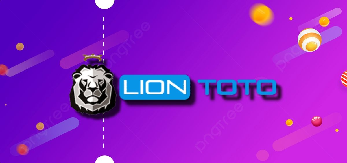 Situs Terbesar LIONTOTO Resmi