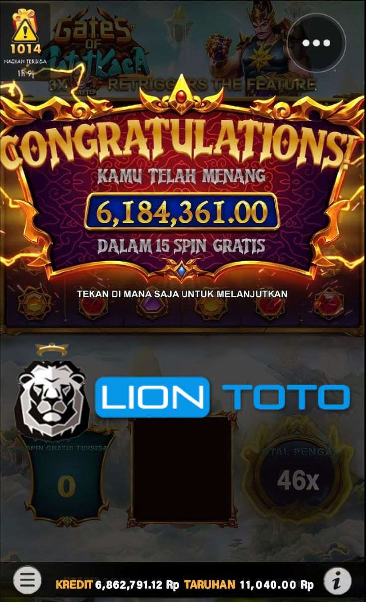 LIONTOTO