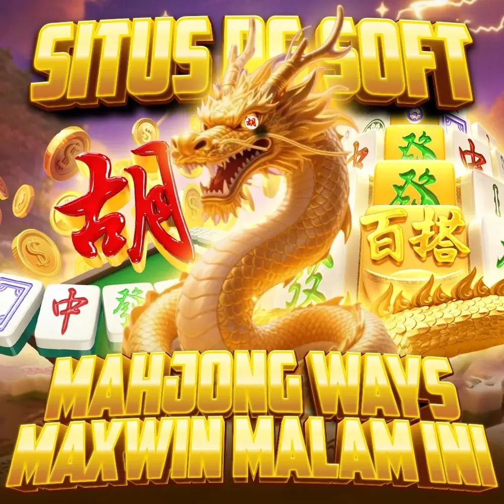 MAHJONG333 2026 | Login Resmi Situs Mahjong 333 Populer
