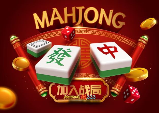 Link Alternatif Mahjong333