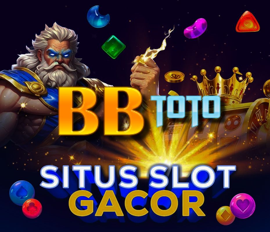 BBTOTO : Togel Deposit Dana Auto Proses Tanpa Antri