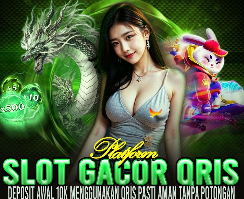 CAMAR4444 Slot Online Gacor Terbaru