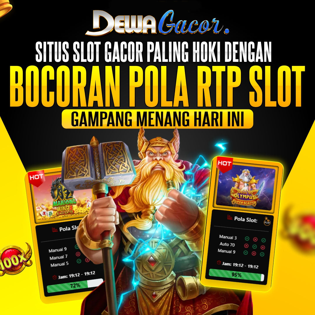 Galeri foto DEWAGACOR Terbaru | Performa Ringan & Sistem Keamanan Mutakhir di Yogyakarta