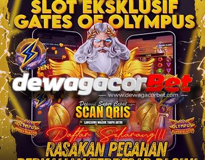 DEWAGACORBET * Login DEWAGACOR Bet Resmi Untuk Peluang Hoki Terbesar