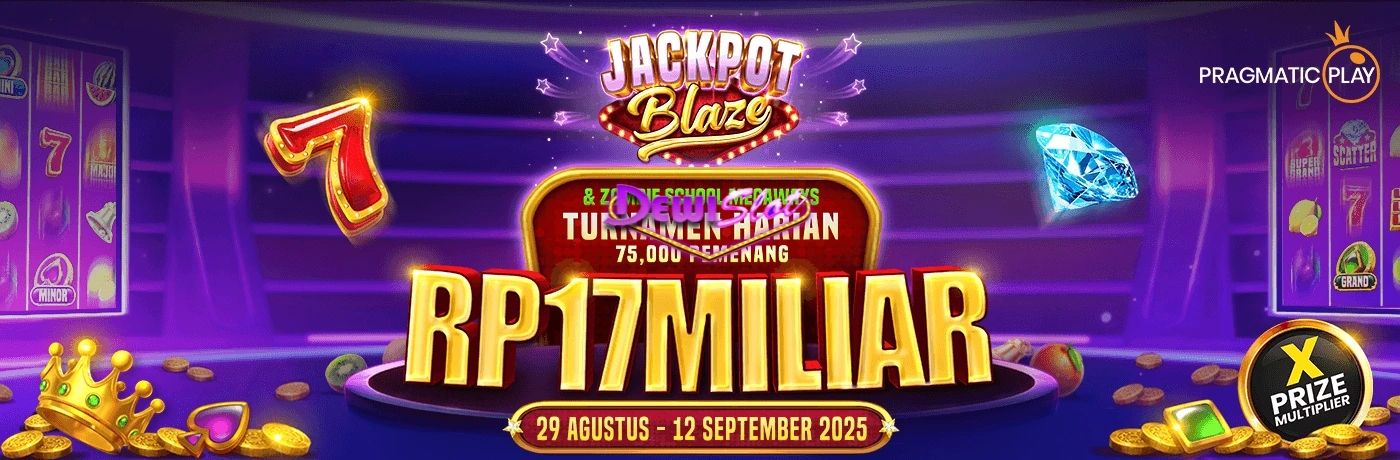 Link Alternatif Dewislot