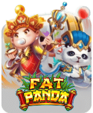 Fat Panda