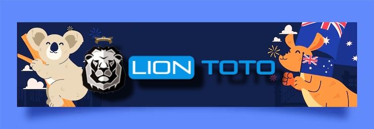 Link Alternatif LIONTOTO