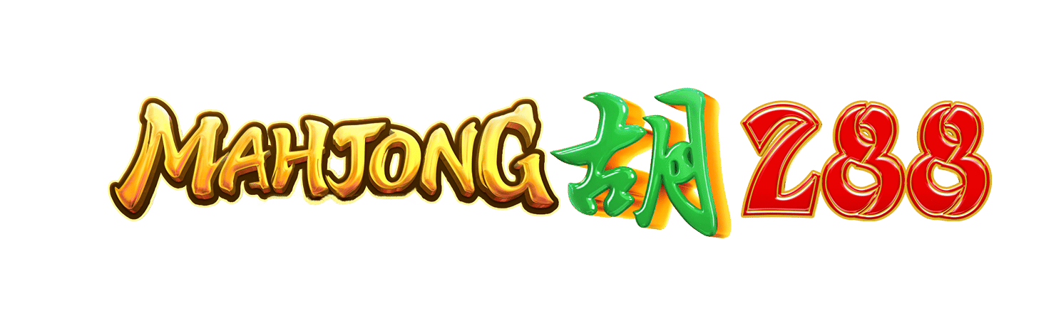 logo-MAHJONG288