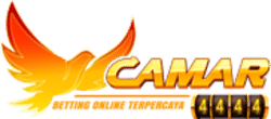 CAMAR4444 Logo