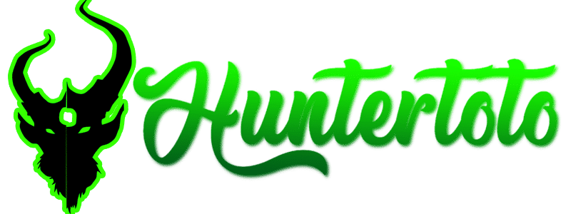 LOGO-HUNTERTOTO LOGIN