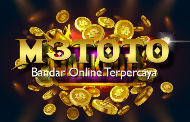 M3TOTO Portal Viral ✈️ Jackpot Toto Tanpa Henti