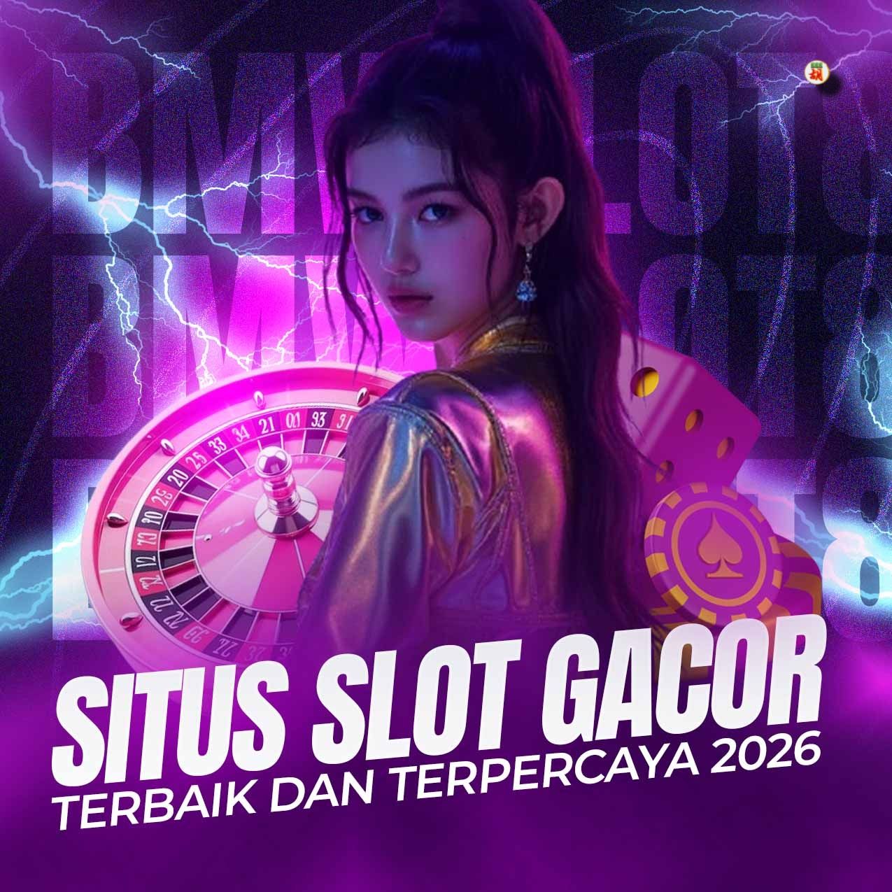 Almus 55'' Sideboard with 4 Glass Doors, 2 Large Drawers and Adjustable Shelves, White/Brown