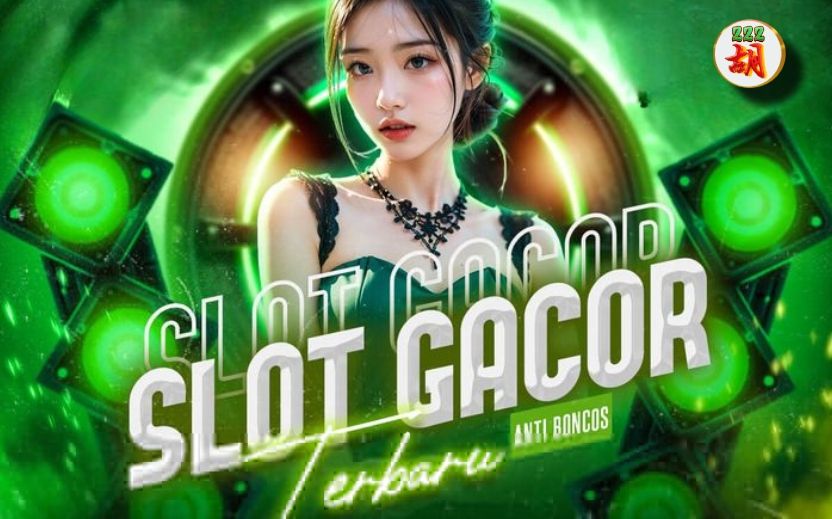 Slot Gacor