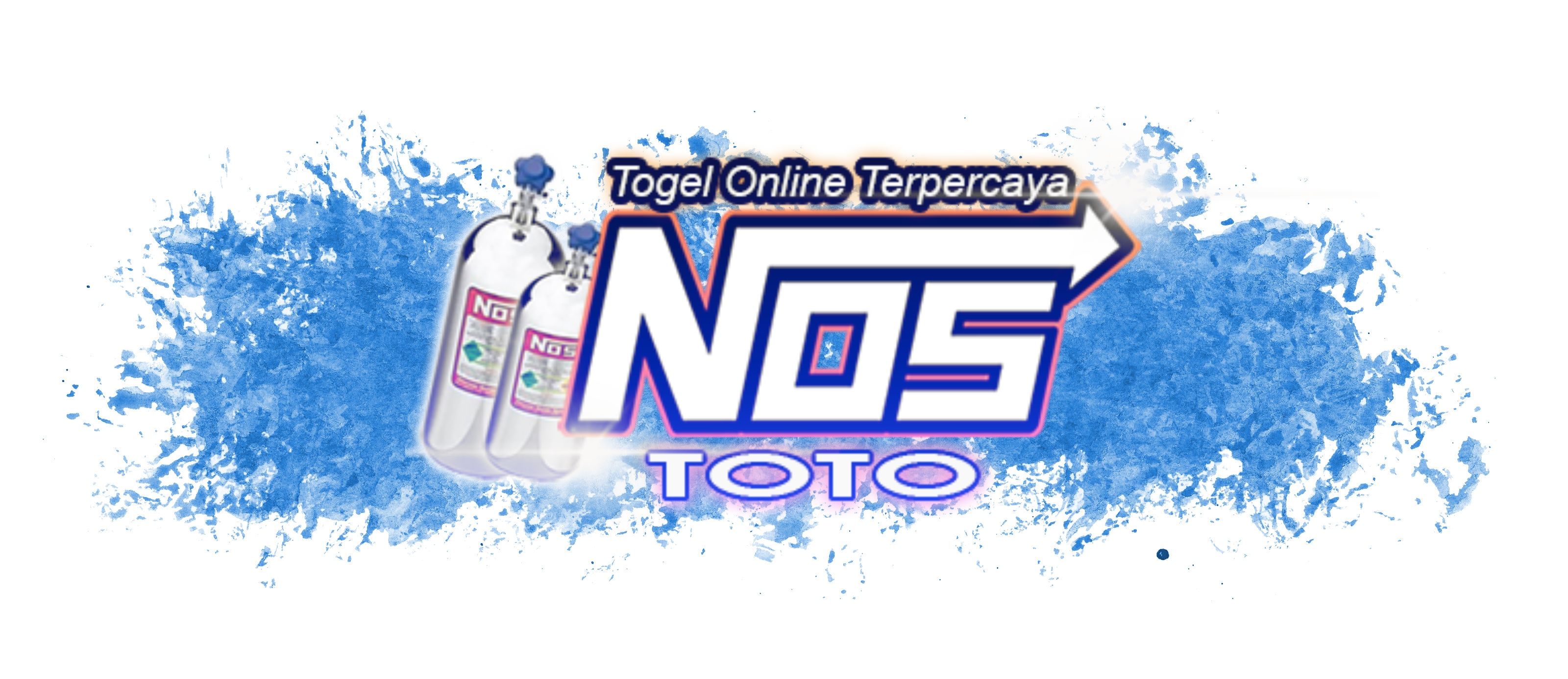 NOSTOTO: Server Baru, Jamin Boom WD !