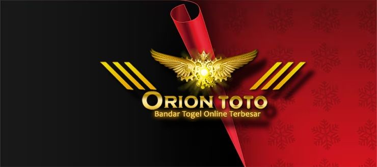 ORIONTOTO Team Panduan Sukses Main Toto