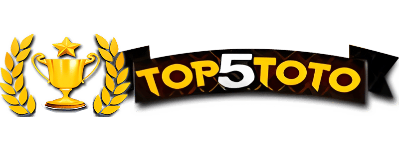TOP5TOTO logo