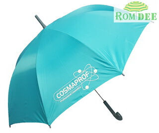 COSMAPROF - ร่มตอนเดียว สีฟ้า COSMAPROF - ร่มตอนเดียว สีฟ้า