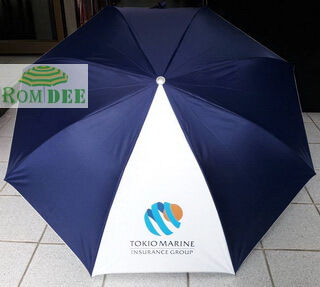 ผลงานร่มดี ร่มกอล์ฟ - Tokio Marine Insurance Group ผลงานร่มดี ร่มกอล์ฟ - Tokio Marine Insurance Group