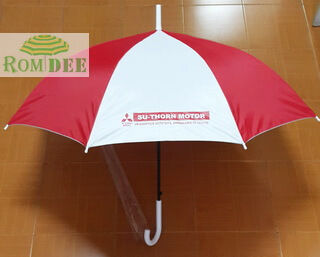 ร่มตอนเดียว MITSUBISHI ผลงานของร่มดี ร่มตอนเดียว MITSUBISHI ผลงานของร่มดี