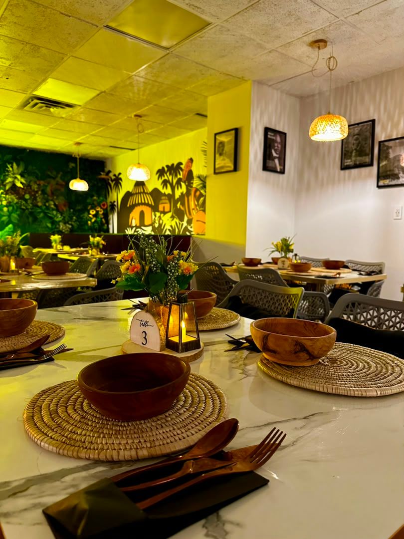 Ilé Iyán Canada Menu 8