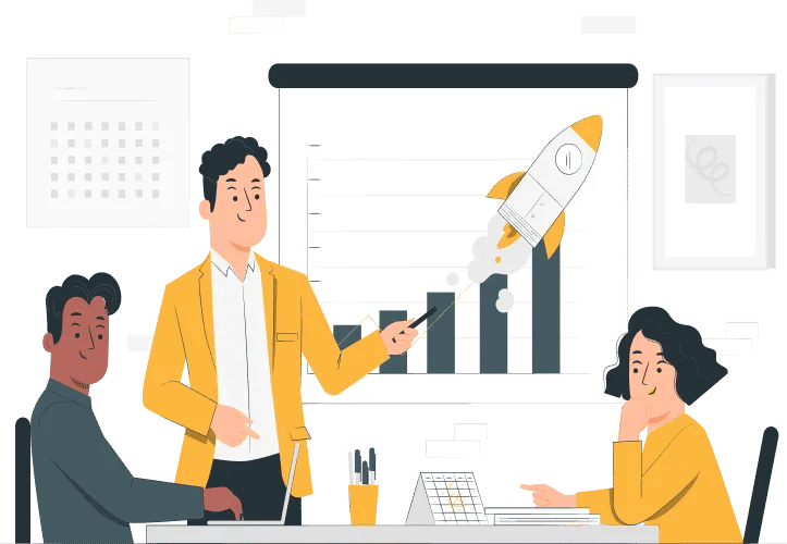 Web Perusahaan Profesional contoh website company profile perusahaan