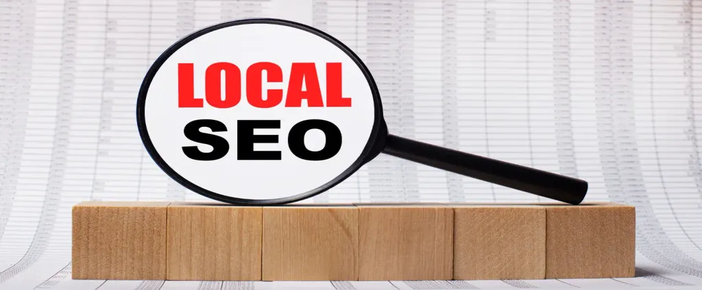 Konten Lokal dalam konteks Local SEO