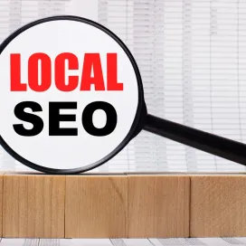 Dominasi Bisnis Lokal dengan Local SEO