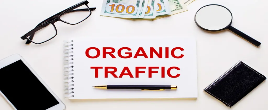 Pentingnya Organic Traffic Untuk Kemajuan Bisnis Anda