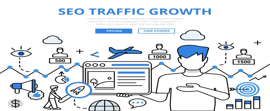 Apa itu Organic Traffic dan Cara Mendapatkan