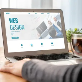 Apa itu Desain Website dan Pentingnya Desain Responsif