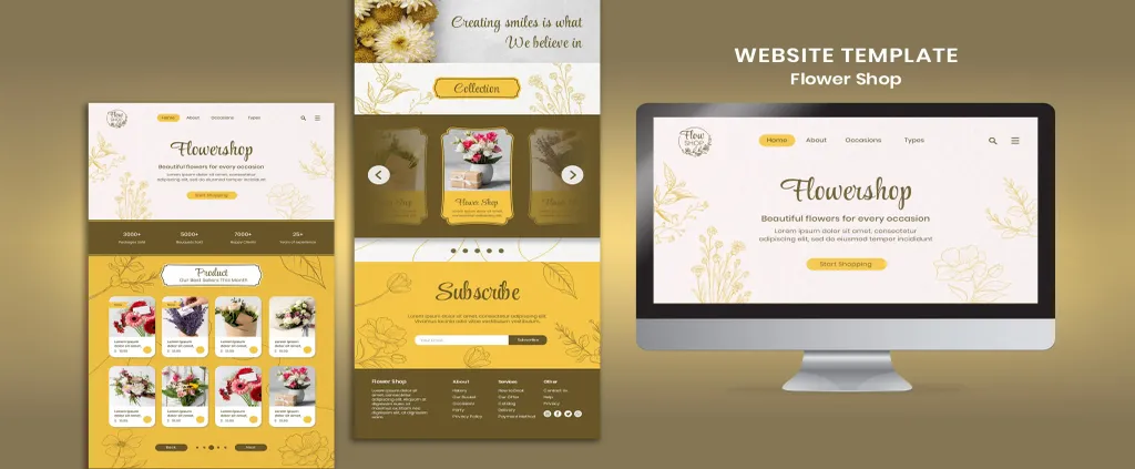 Apa itu Theme WordPress