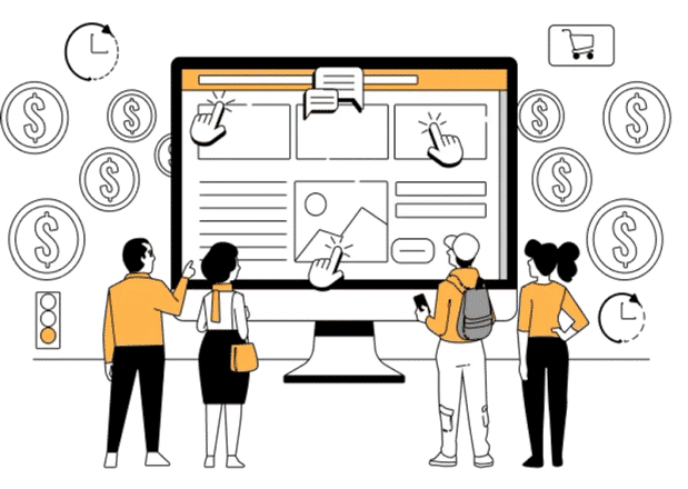 Jasa Pembuatan Website Profesional di Jogja layanan website profesional di jogja