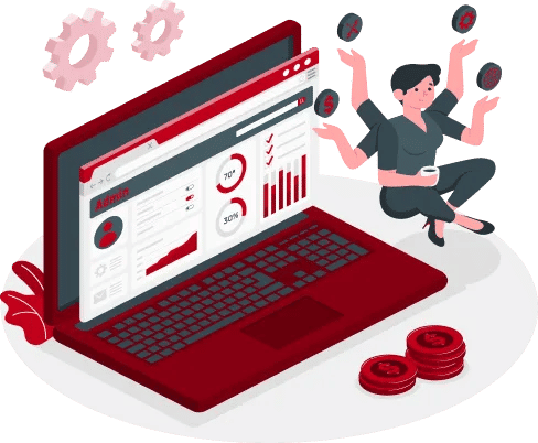 Pembuatan Website Toko Online UMKM pembuatan web desain toko online Wordpress