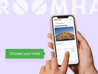 Choose your hotel
