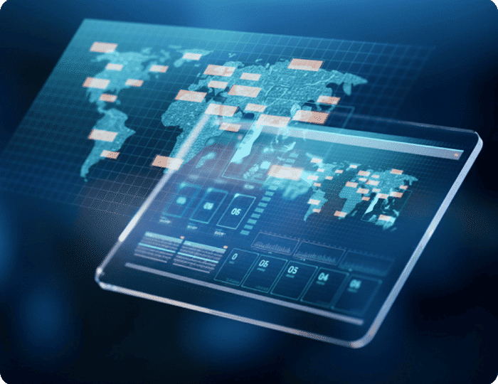 Price monitoring dashboard