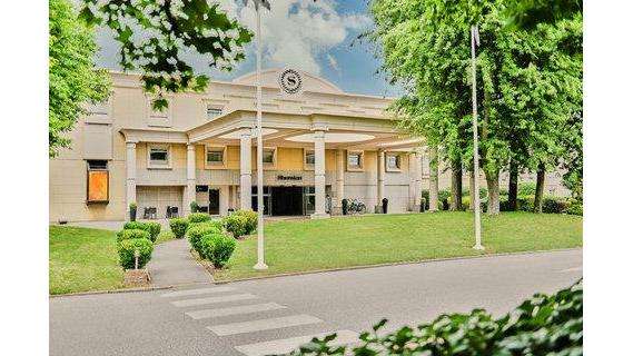 Sheraton Heathrow Hotel
