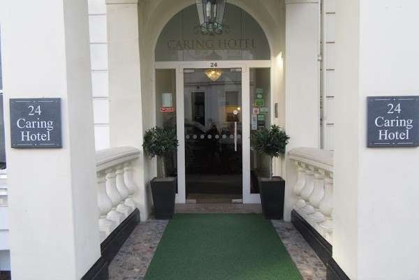 Caring Hotel