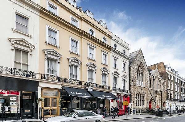 Craven Hotel