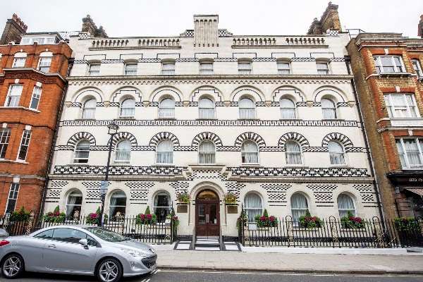 Gem Langham Court Hotel