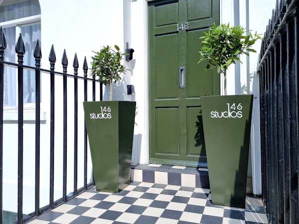 146 STUDIOS Marylebone
