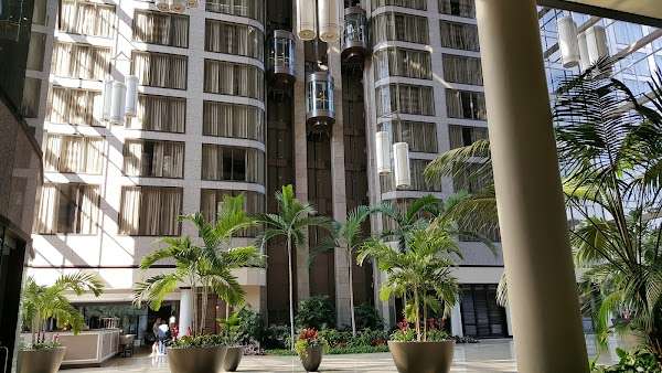 Park Grand London Kensington