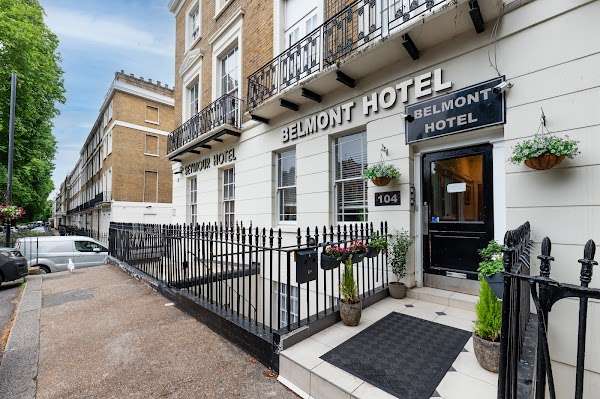 Belmont Hotel