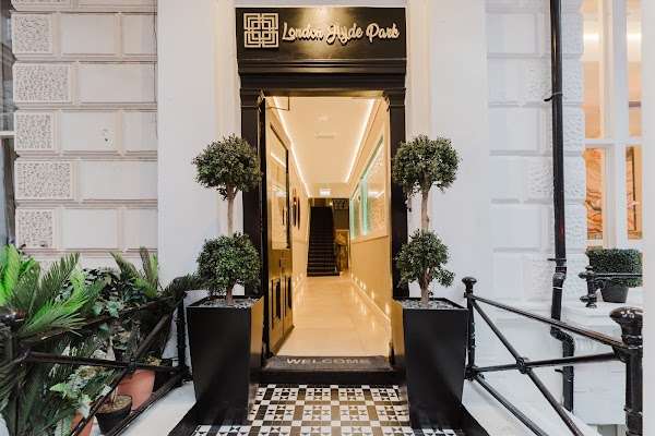 Park Avenue J Hotel London Hyde Park
