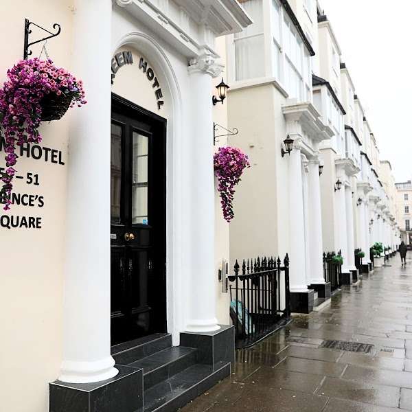 Reem Hotel