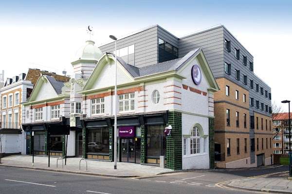 Premier Inn London Clapham