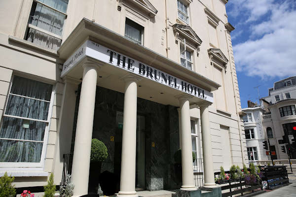 Brunel Hotel