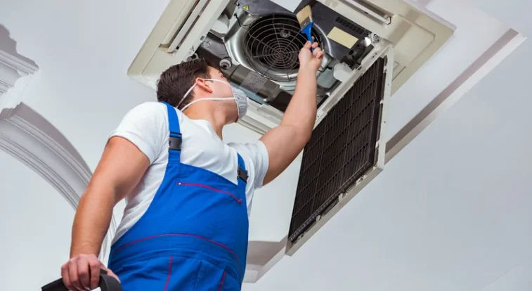 Why Choose Our Air Conditioning Repair Services?